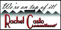 Rachel Casto logo